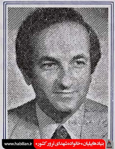 Mohamad Reza Amadi